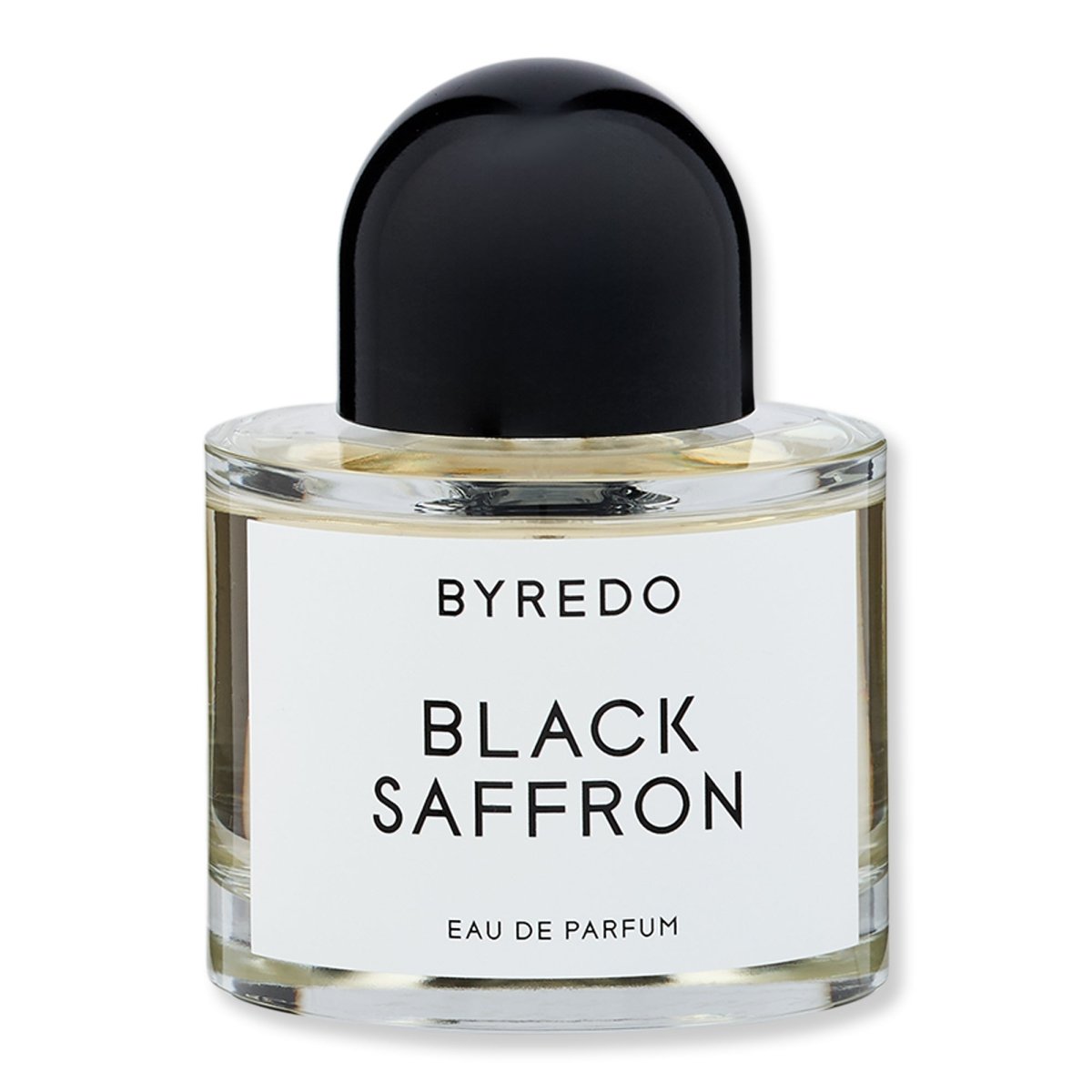Byredo Black Saffron Eau de Parfum - SkincareEssentials
