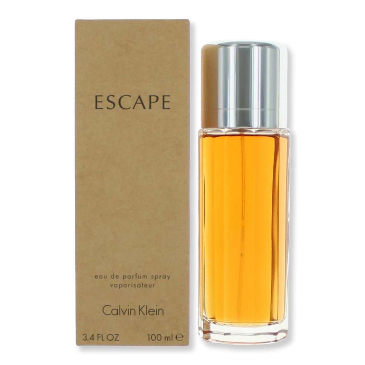 Calvin Klein Escape Eau De Parfum - SkincareEssentials