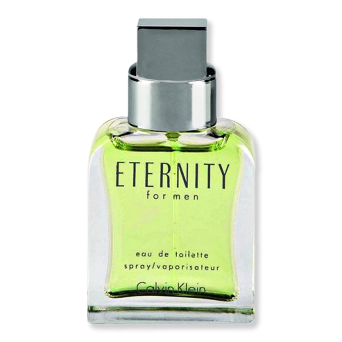 Calvin Klein Eternity Eau De Toilette Spray for Men - SkincareEssentials