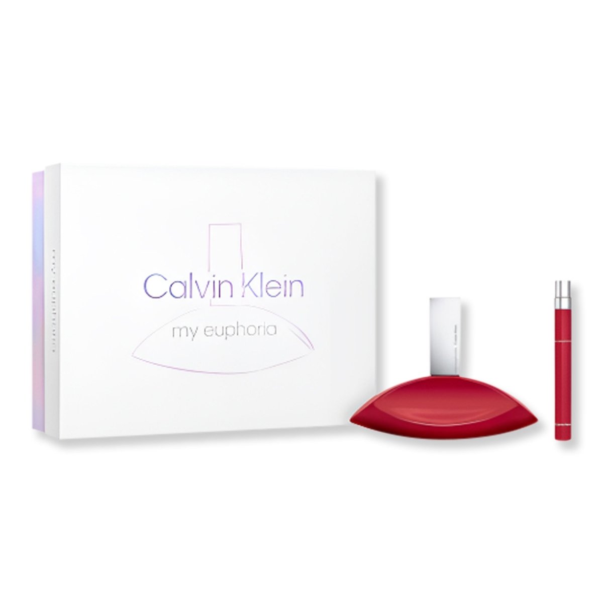Calvin Klein My Euphoria 2 Piece Gift Set - SkincareEssentials