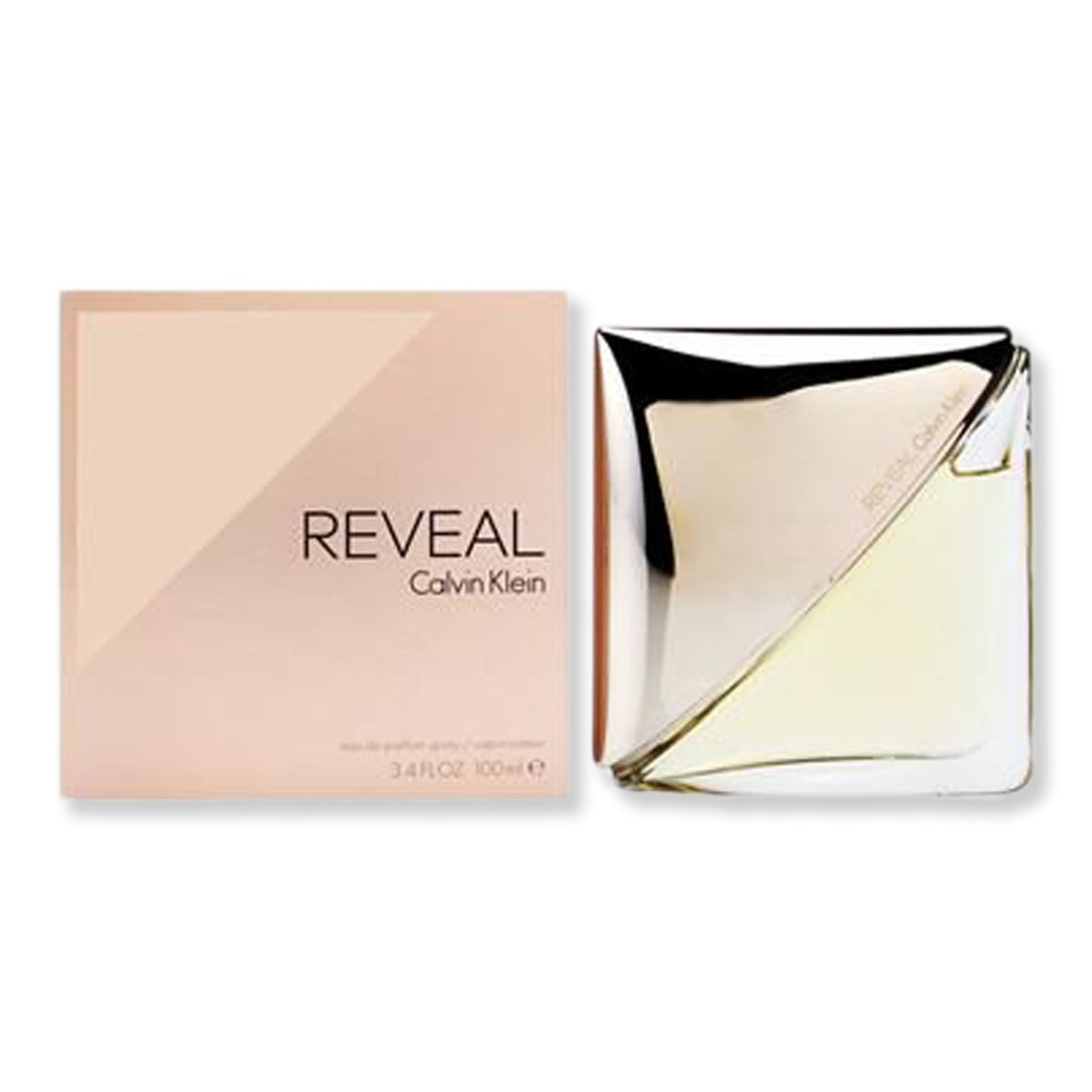 Calvin Klein Reveal Eau De Parfum - SkincareEssentials