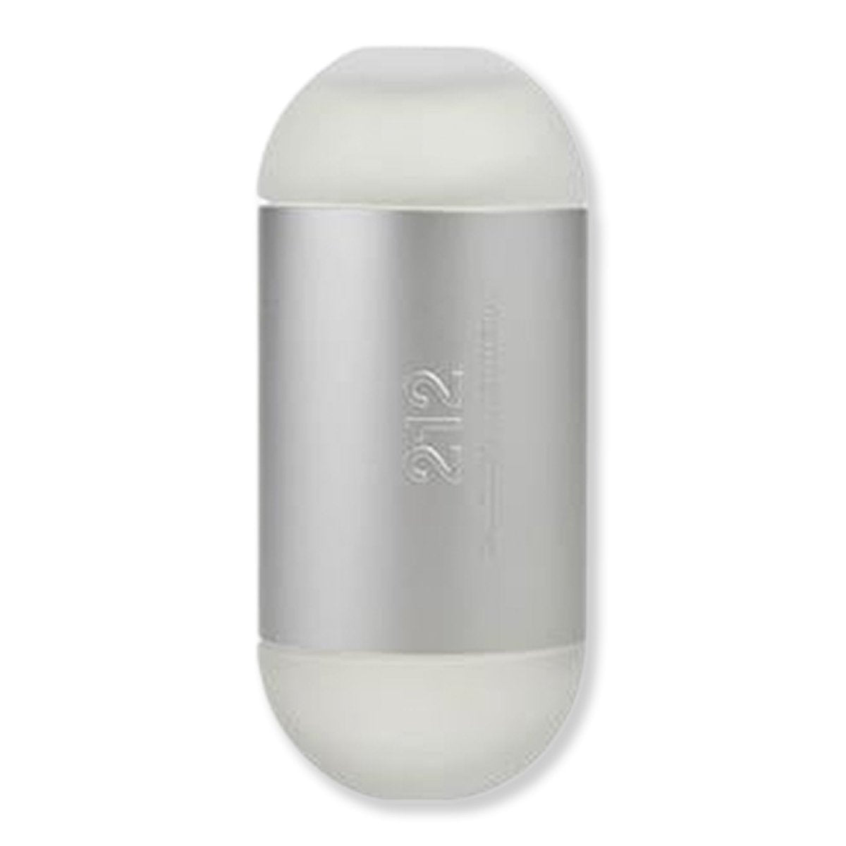 Carolina Herrera 212 Eau De Toilette - SkincareEssentials