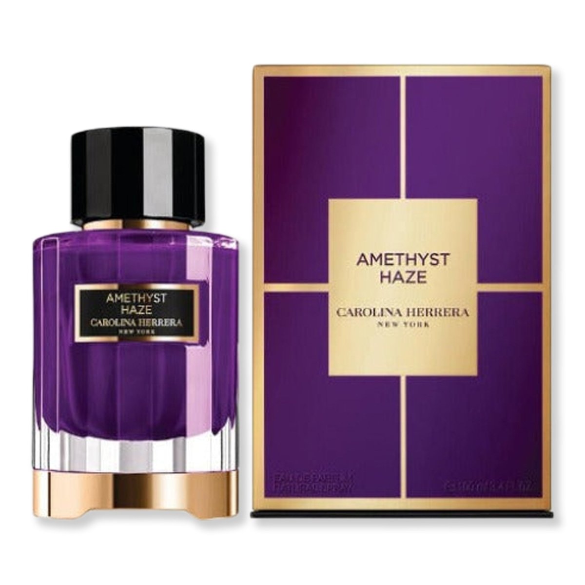 Carolina Herrera Amethyst Haze Eau De Parfum - SkincareEssentials