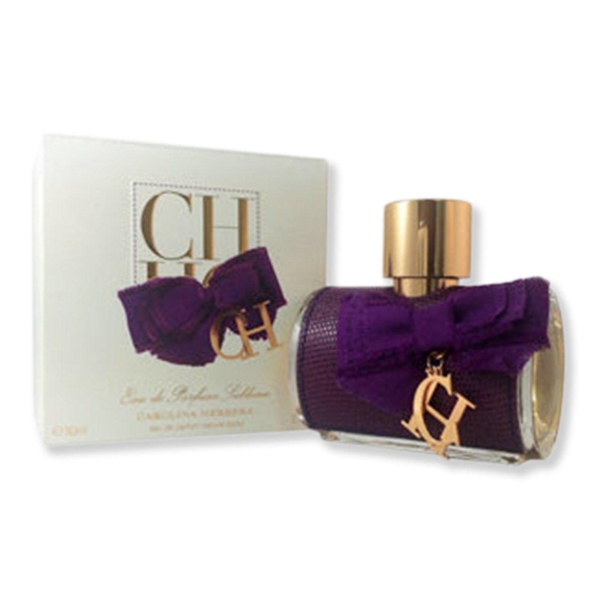 Carolina Herrera CH Sublime Eau De Parfum - SkincareEssentials
