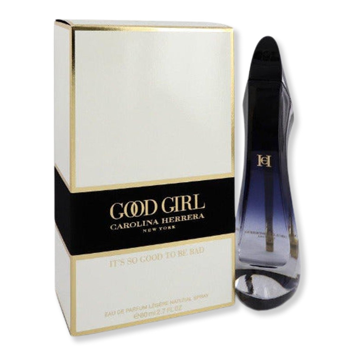 Carolina Herrera Good Girl Legere Eau De Parfum - SkincareEssentials