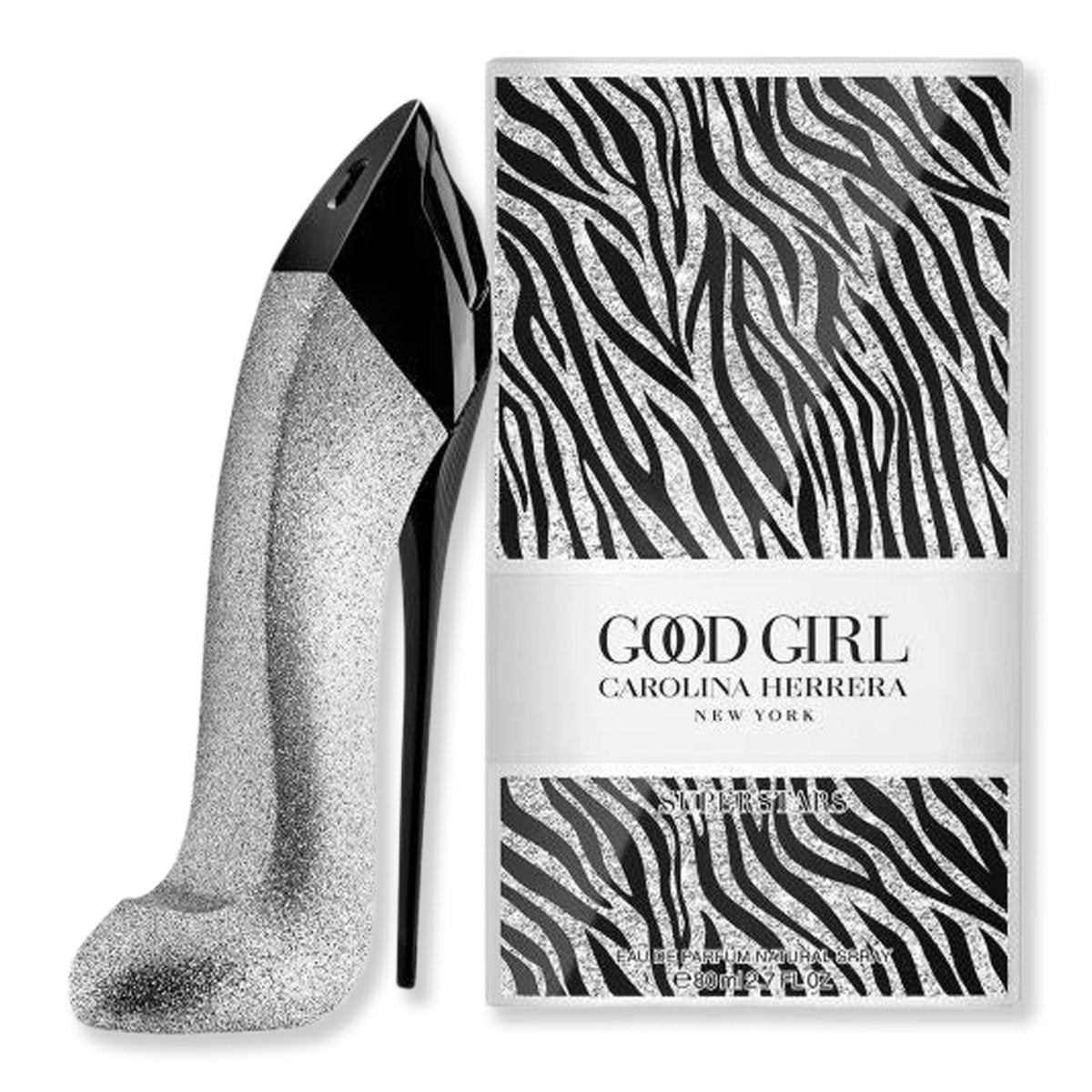 Carolina Herrera Good Girl Superstars Eau De Parfum - SkincareEssentials
