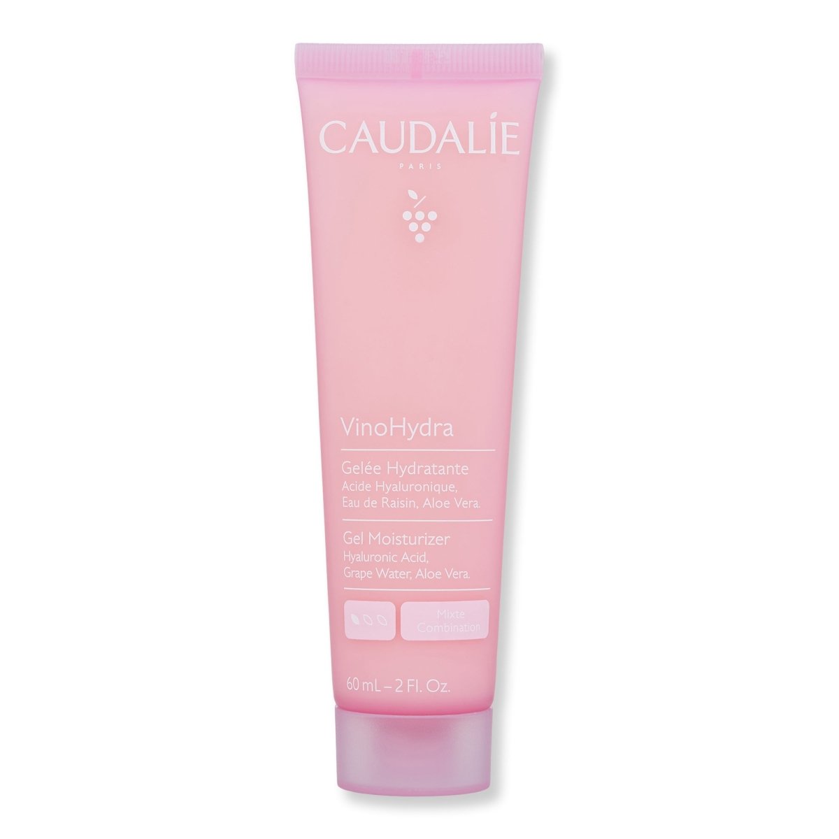 Caudalie VinoHydra Gel Moisturizer - SkincareEssentials