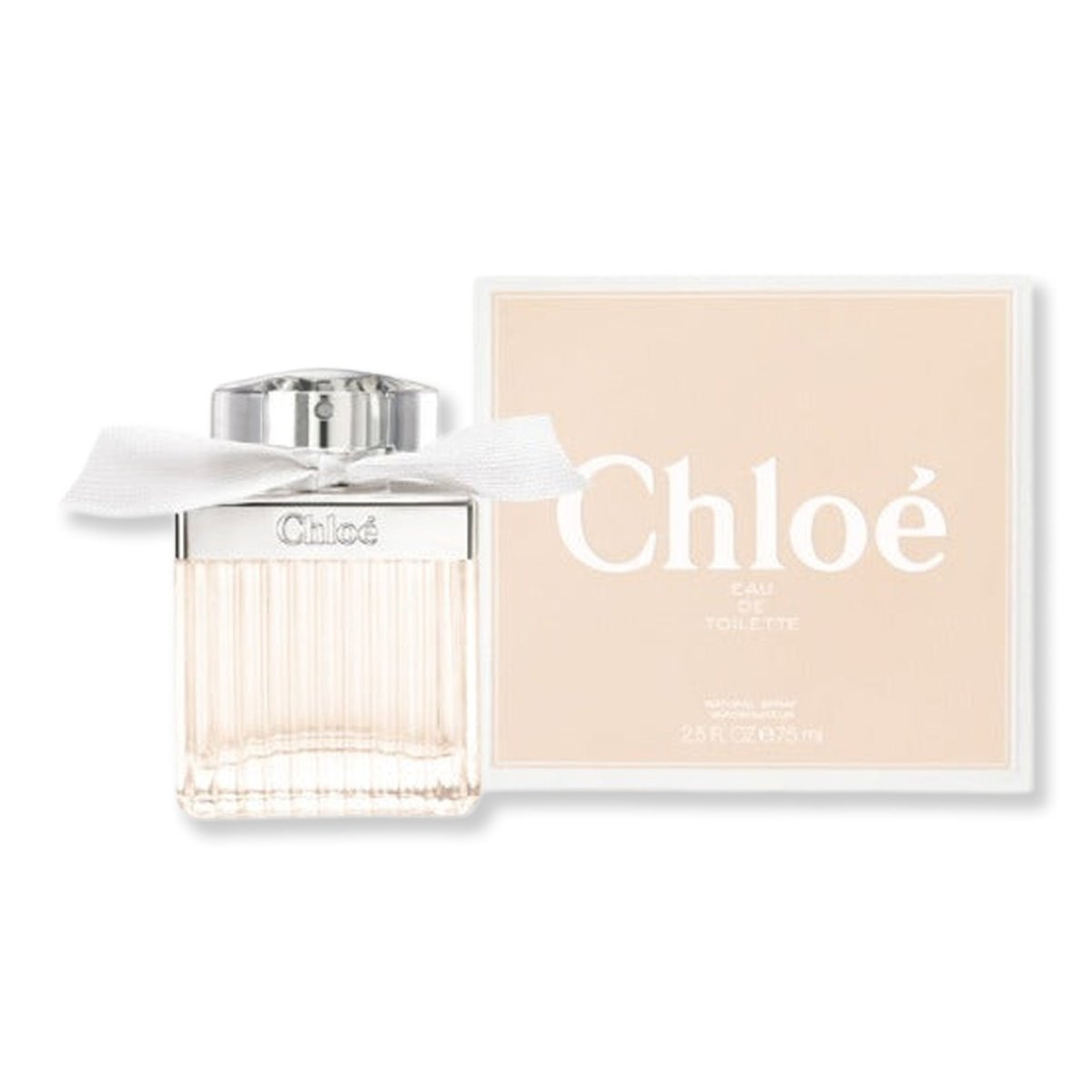 Chloe Eau De Toilette - SkincareEssentials