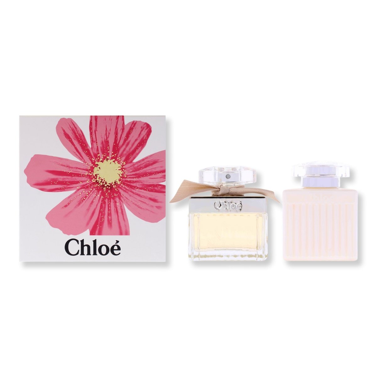 Chloe For Women 2 Piece Gift Set - SkincareEssentials