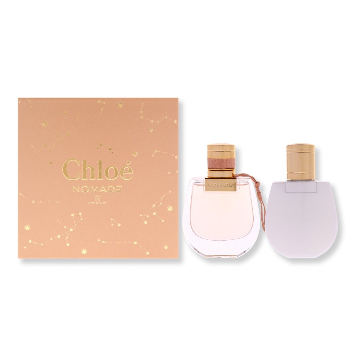 Chloe Nomade 2 Piece Gift Set - SkincareEssentials