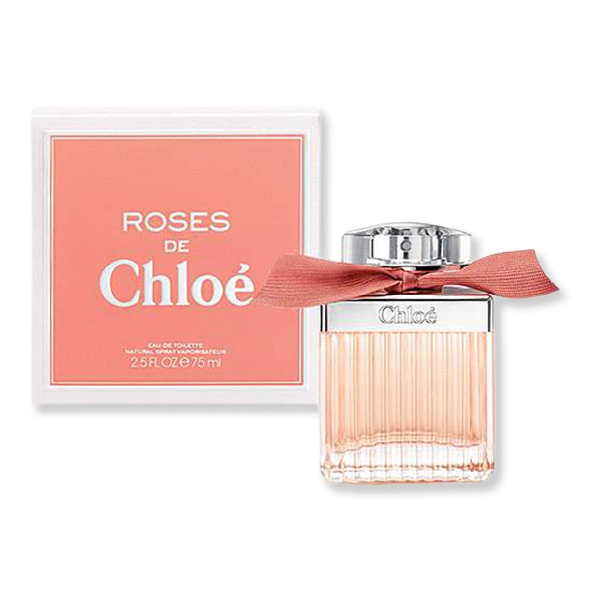 Chloe Roses De Chloe Eau De Toilette - SkincareEssentials