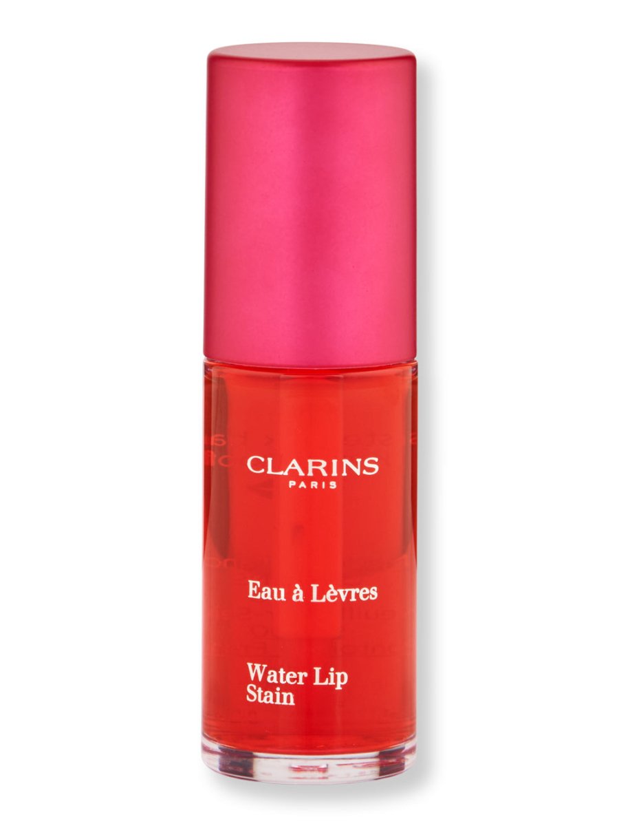 Clarins Water Lip Stain - SkincareEssentials