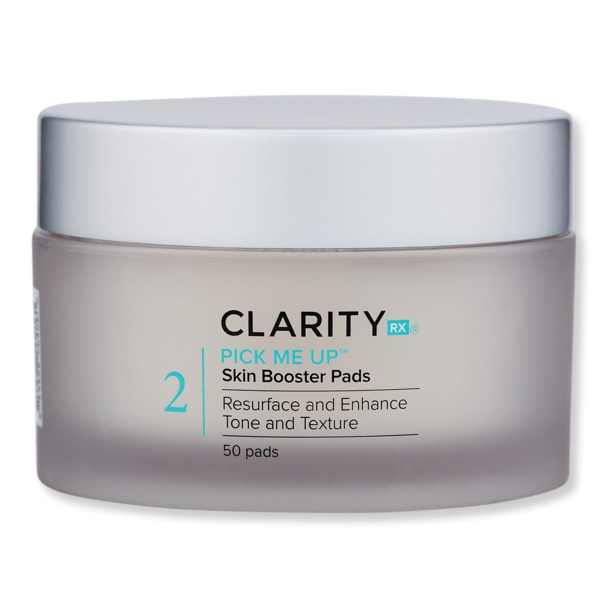 ClarityRx Pick Me Up Booster Pads - SkincareEssentials