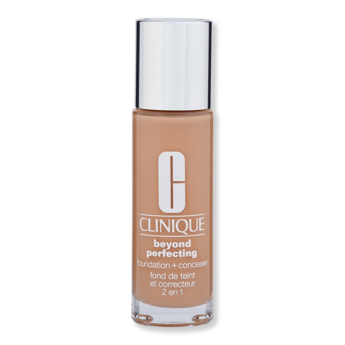 Clinique Beyond Perfecting Foundation + Concealer - SkincareEssentials