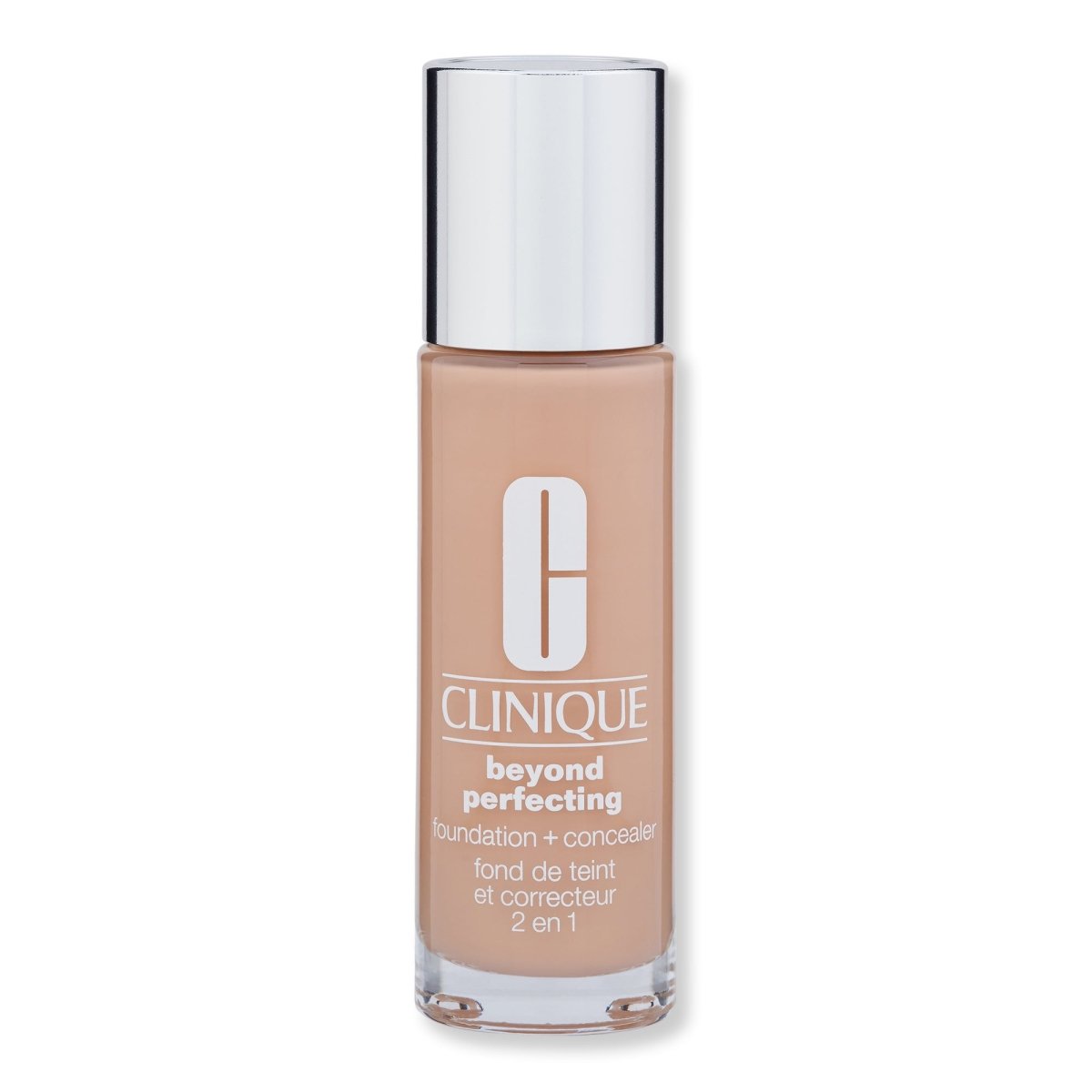 Clinique Beyond Perfecting Foundation + Concealer - SkincareEssentials