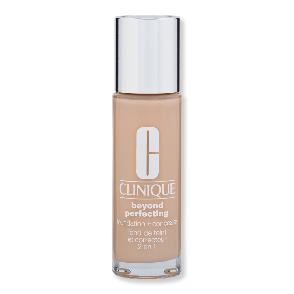 Clinique Beyond Perfecting Foundation + Concealer - SkincareEssentials