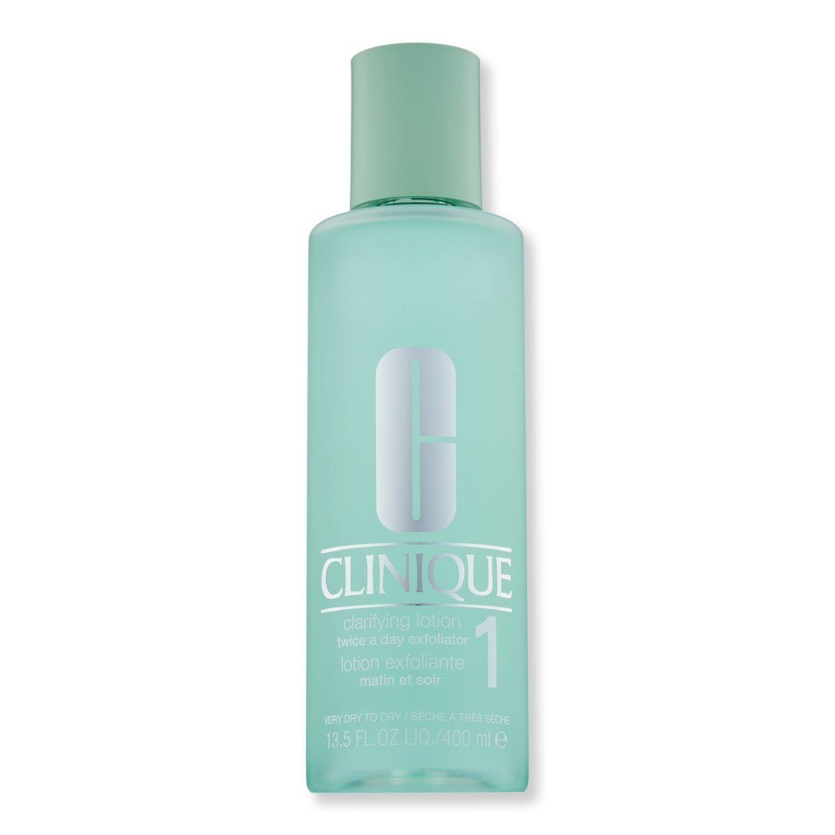Clinique Clarifying Lotion 1 - SkincareEssentials
