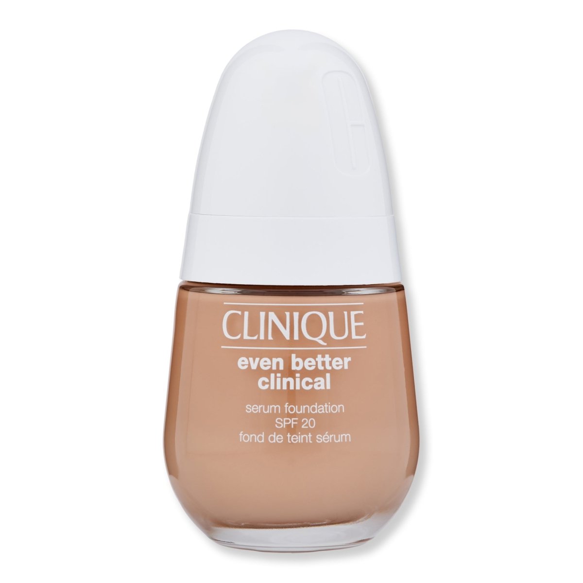 Clinique Even Better Clinical Serum Foundation Broad Spectrum SPF 25 - SkincareEssentials