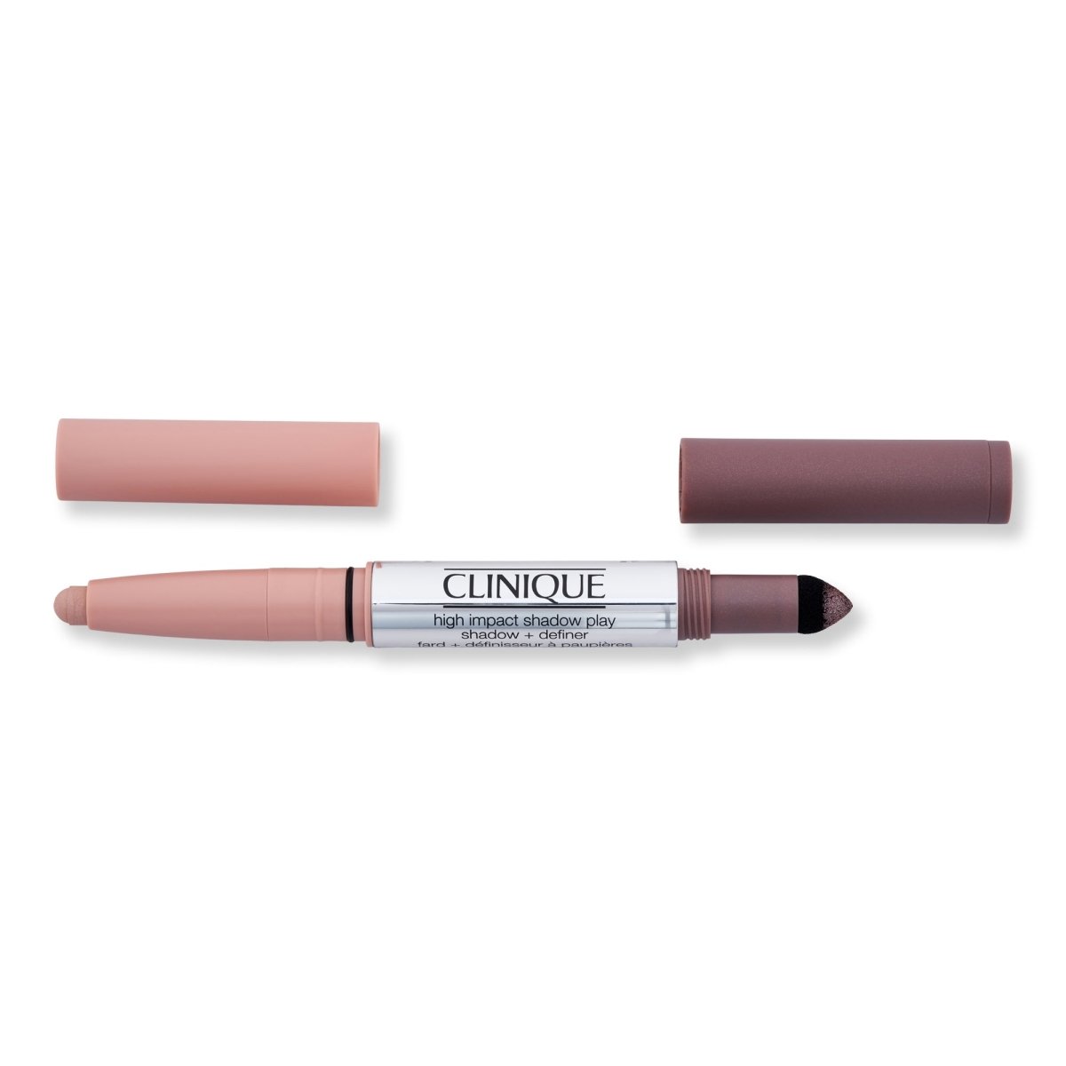 Clinique High Impact Shadow Play Shadow + Definer - SkincareEssentials