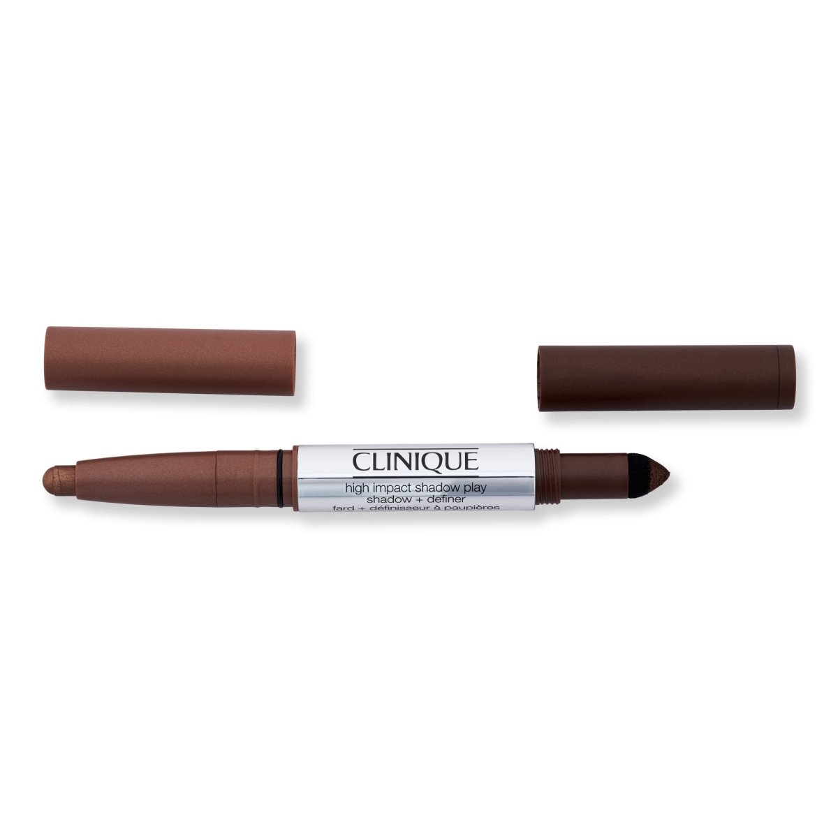 Clinique High Impact Shadow Play Shadow + Definer - SkincareEssentials