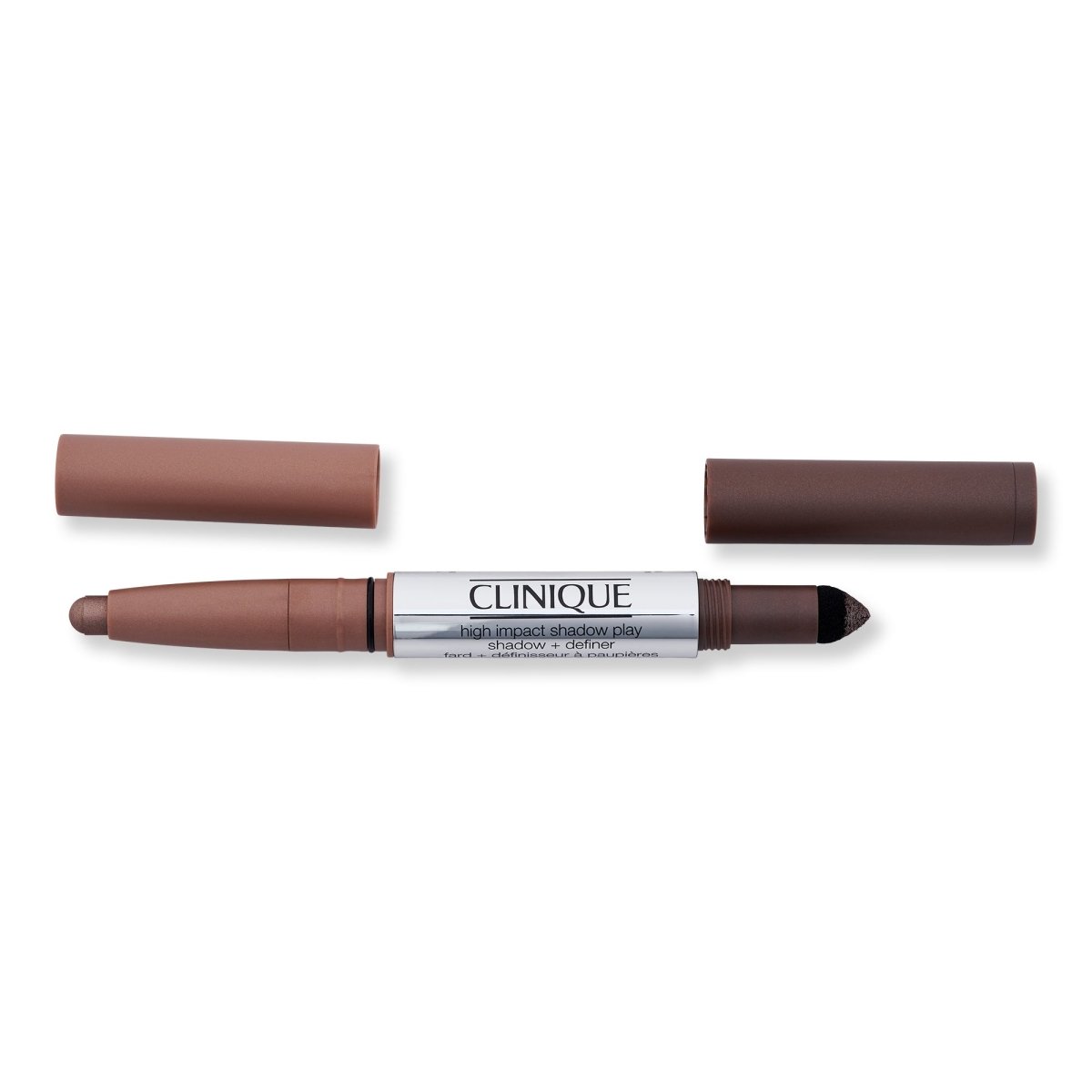 Clinique High Impact Shadow Play Shadow + Definer - SkincareEssentials