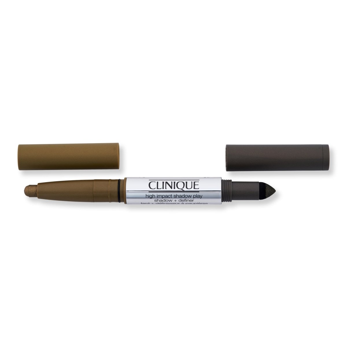 Clinique High Impact Shadow Play Shadow + Definer - SkincareEssentials