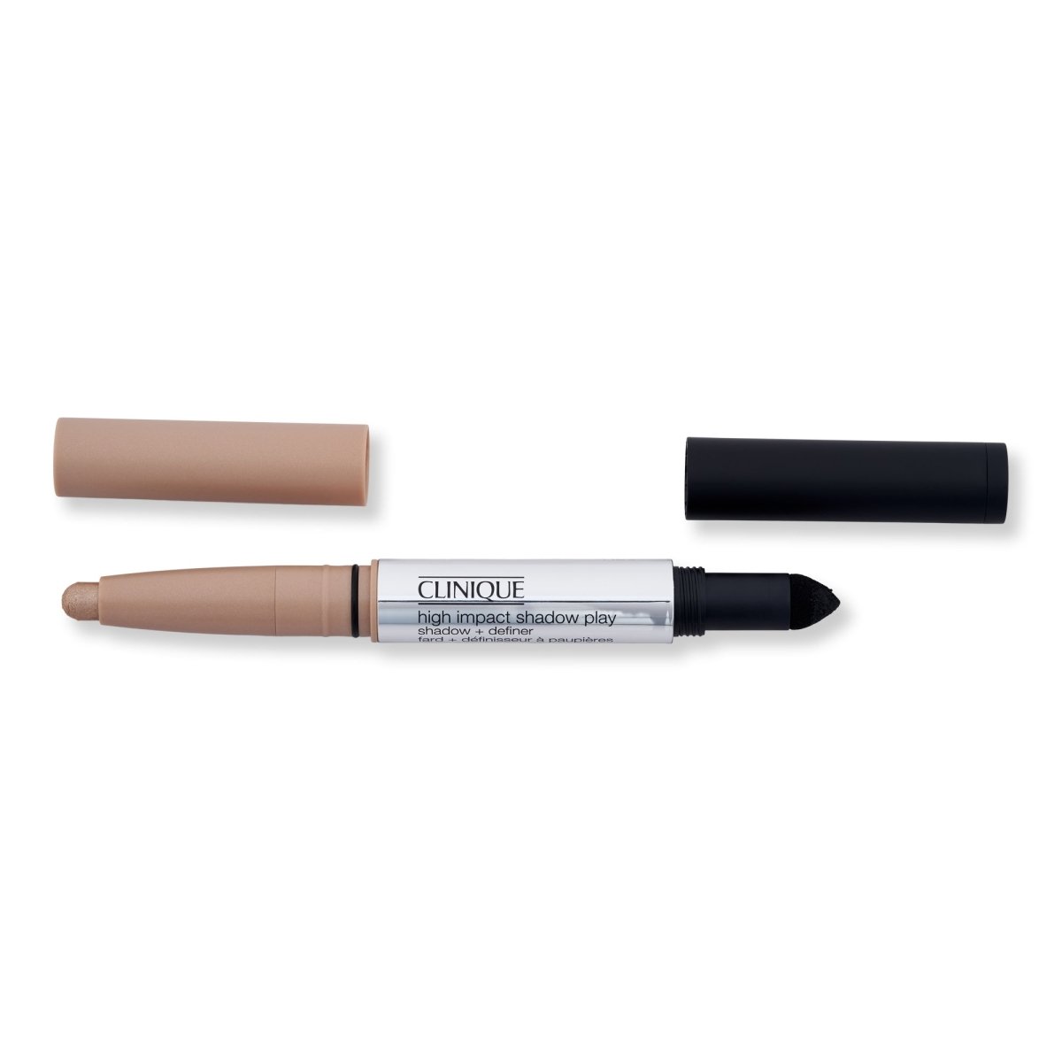 Clinique High Impact Shadow Play Shadow + Definer - SkincareEssentials