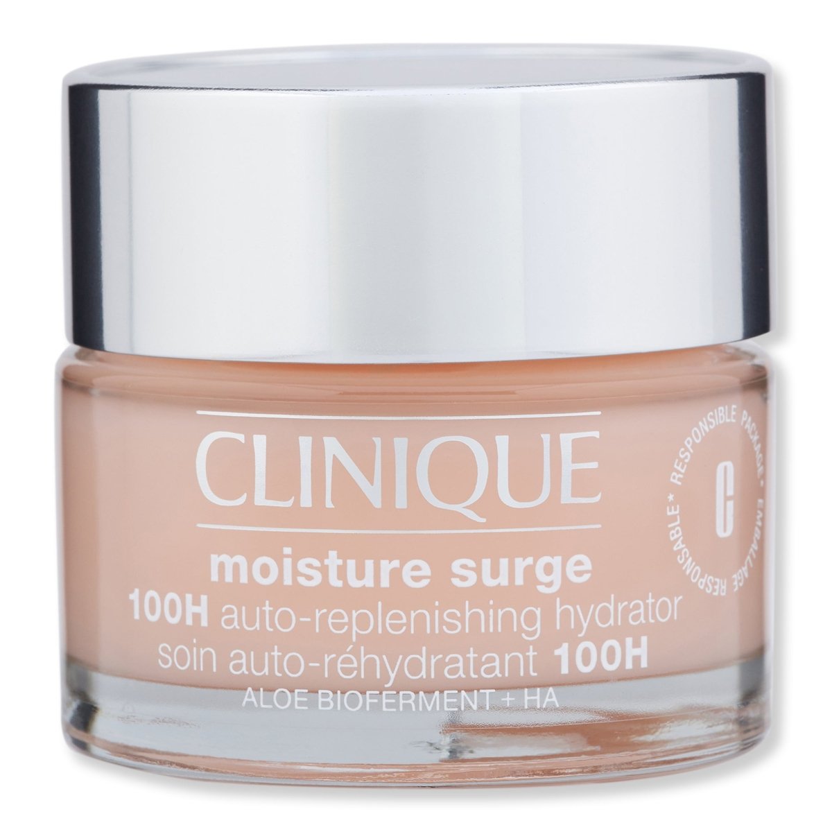 Clinique Moisture Surge 100H Gel - Cream - SkincareEssentials