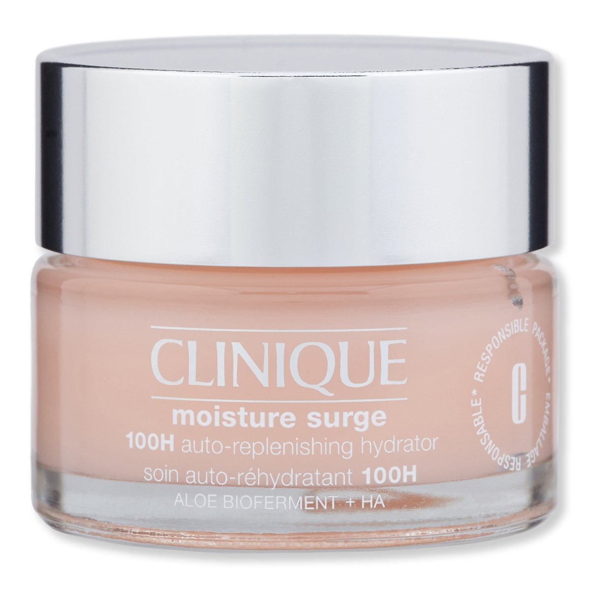 Clinique Moisture Surge 100H Gel - Cream - SkincareEssentials