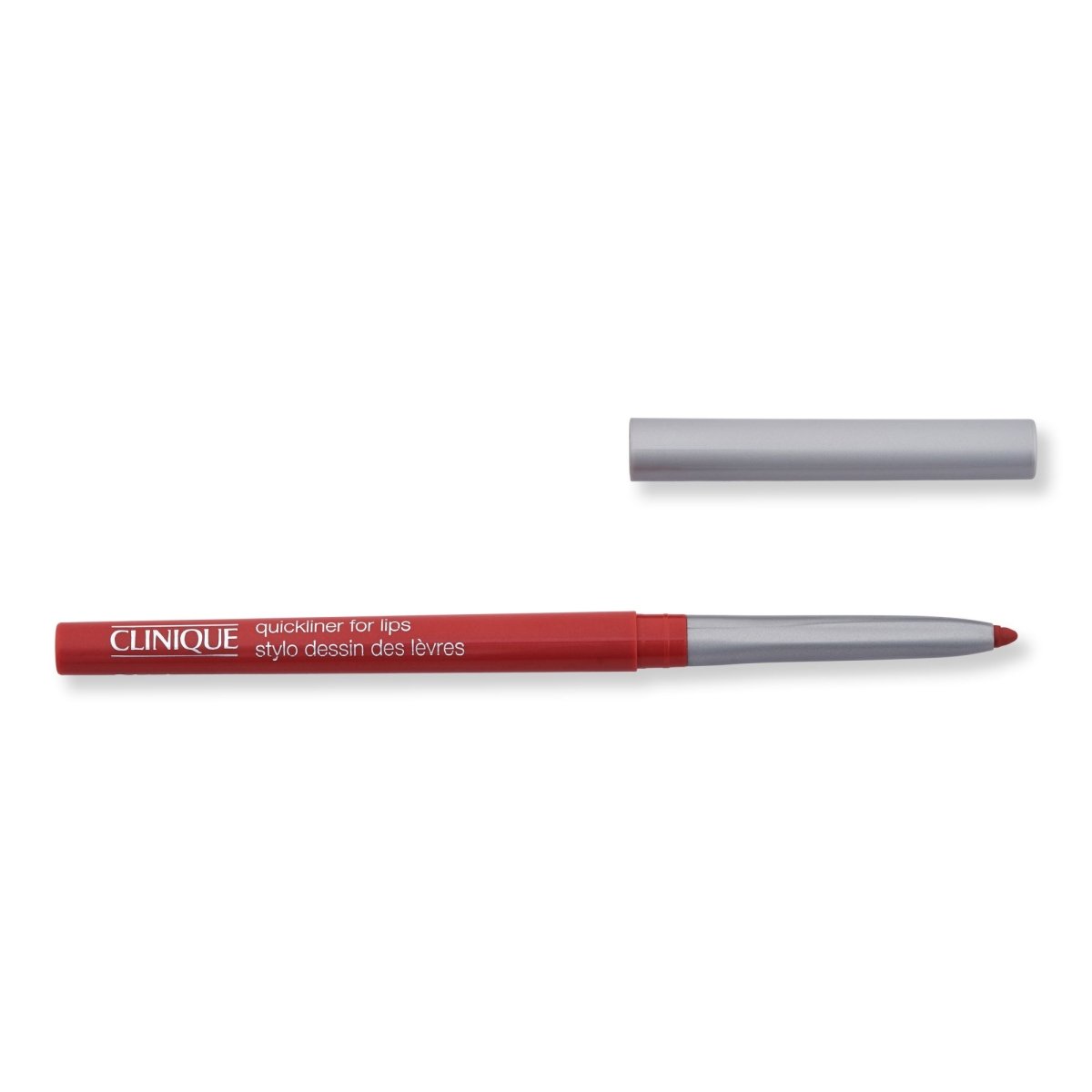 Clinique Quickliner For Lips - SkincareEssentials