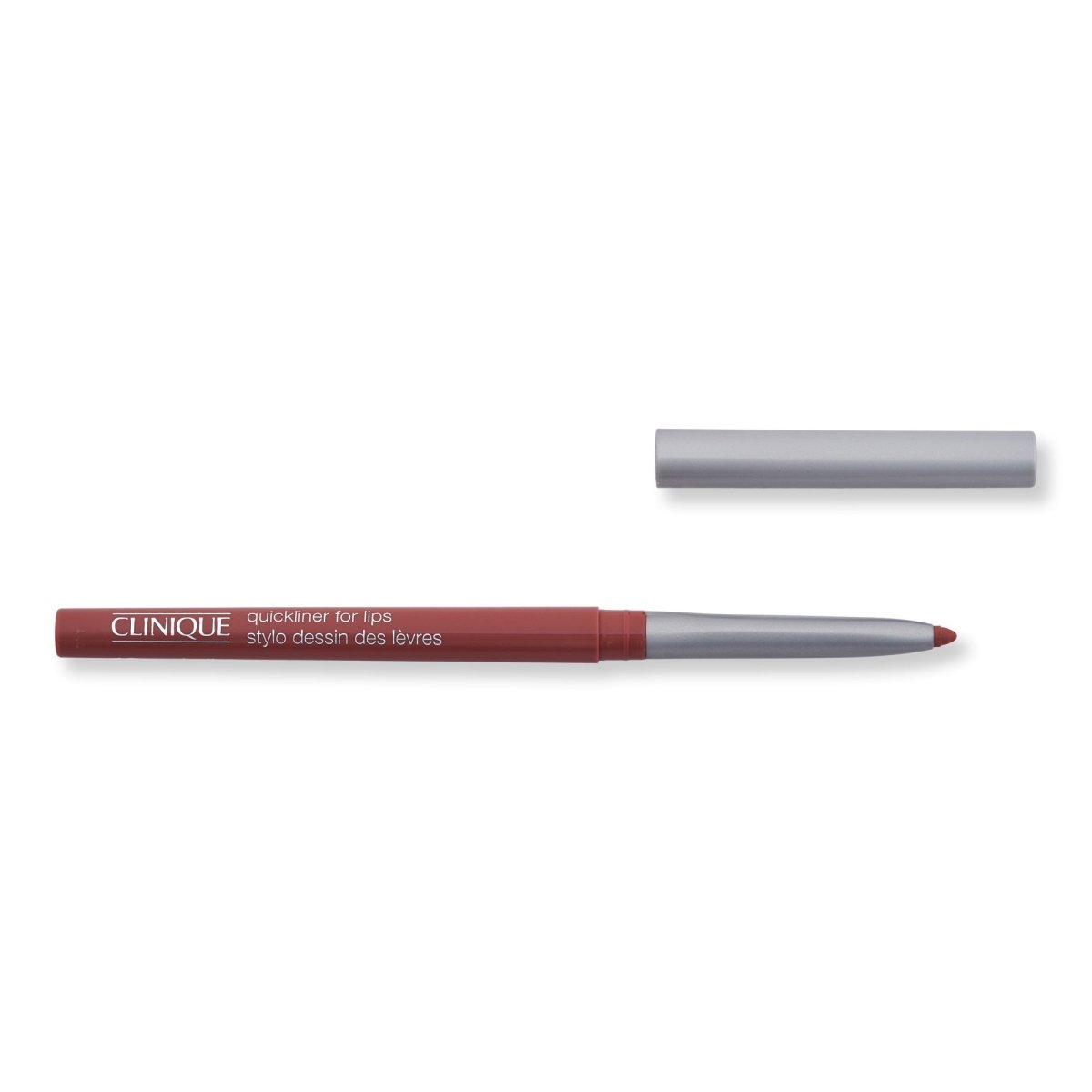 Clinique Quickliner For Lips - SkincareEssentials