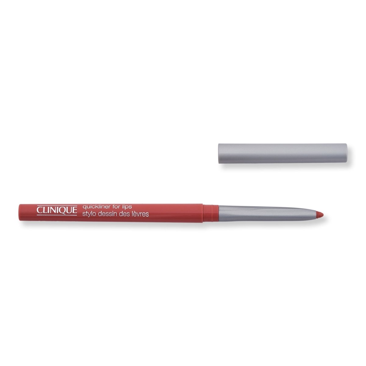 Clinique Quickliner For Lips - SkincareEssentials
