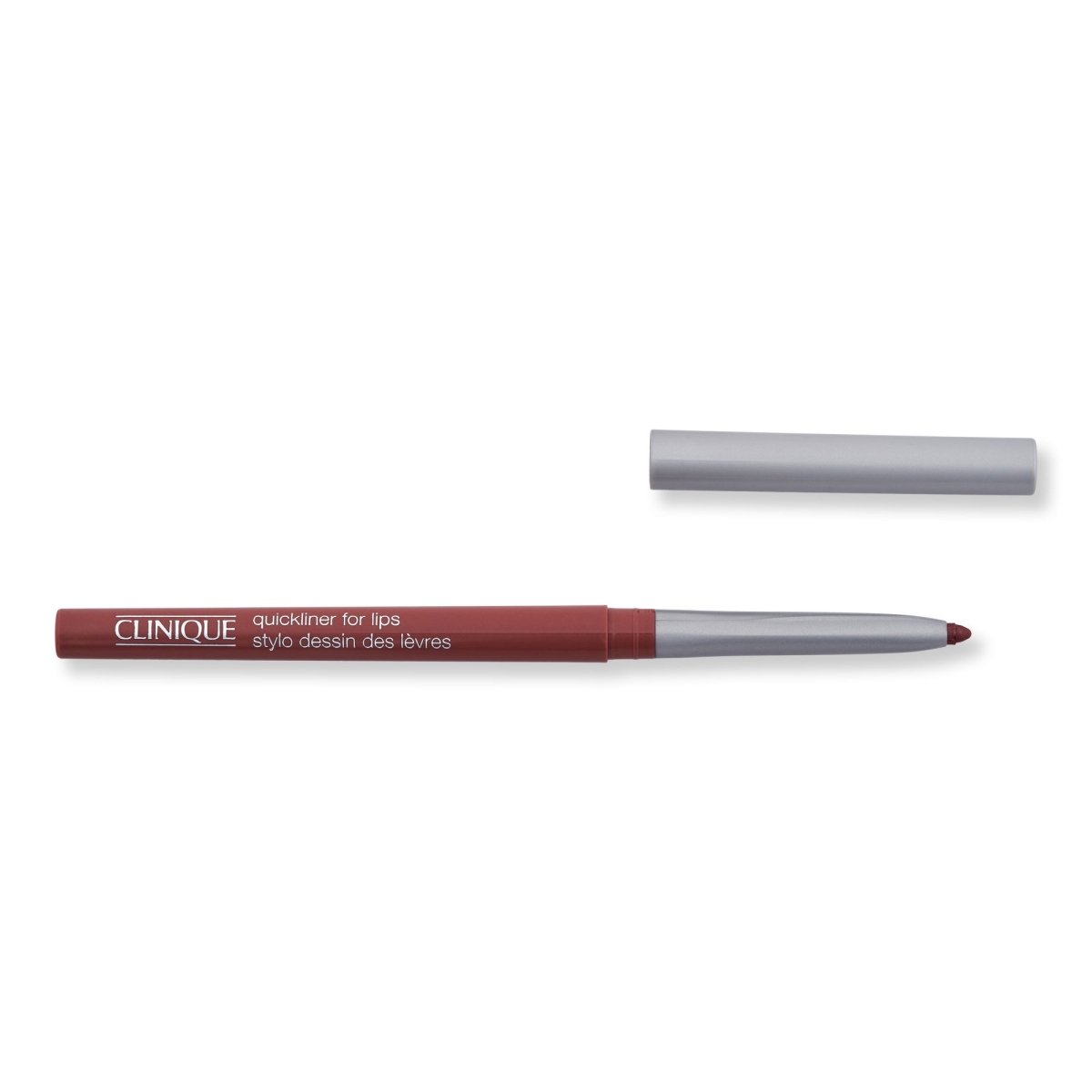 Clinique Quickliner For Lips - SkincareEssentials
