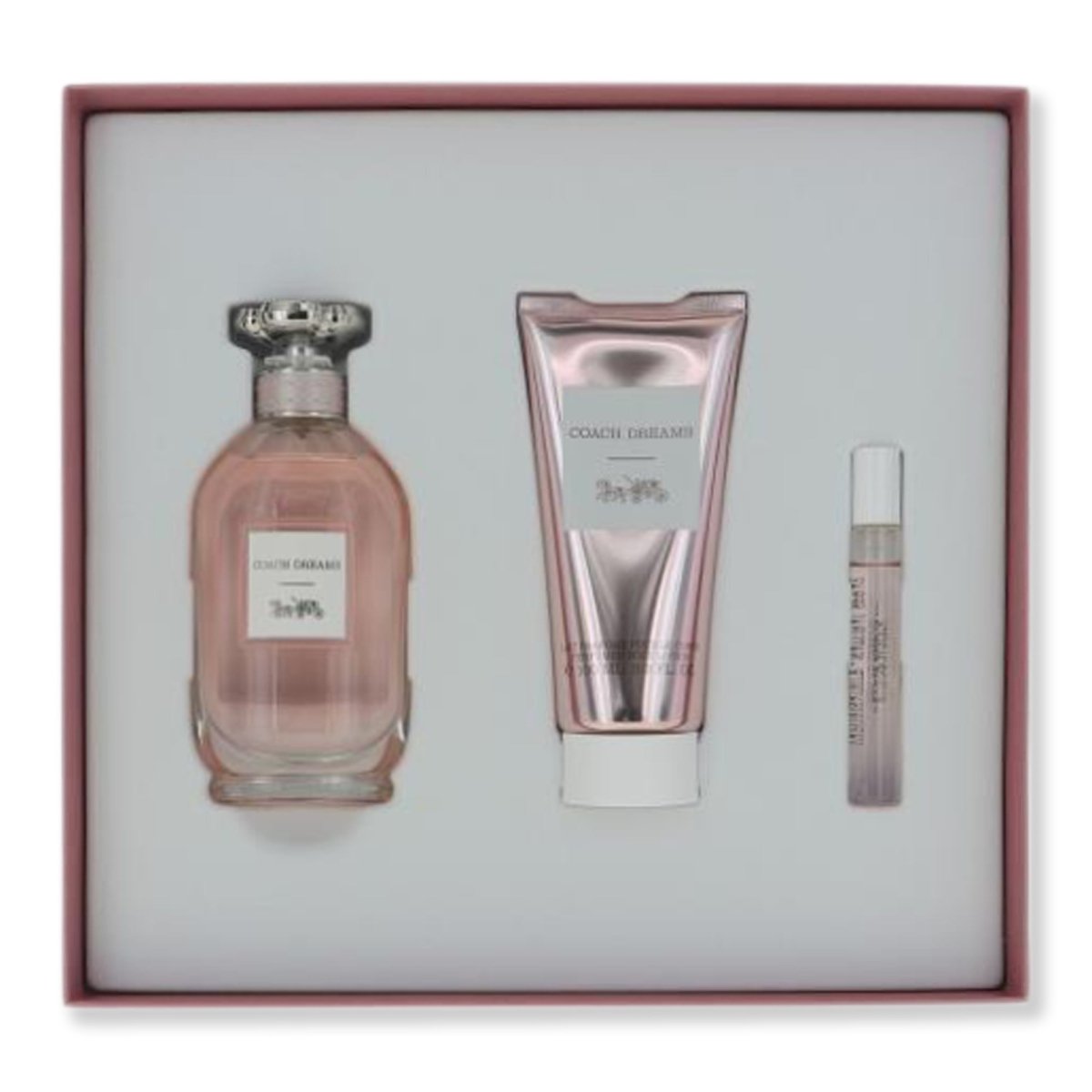 Coach Dreams 3 Piece Gift Set - SkincareEssentials