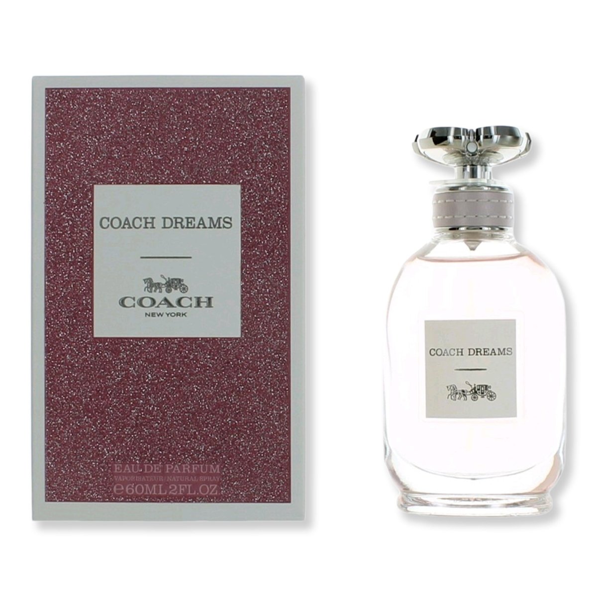 Coach Dreams Eau De Parfum Spray for Women - SkincareEssentials