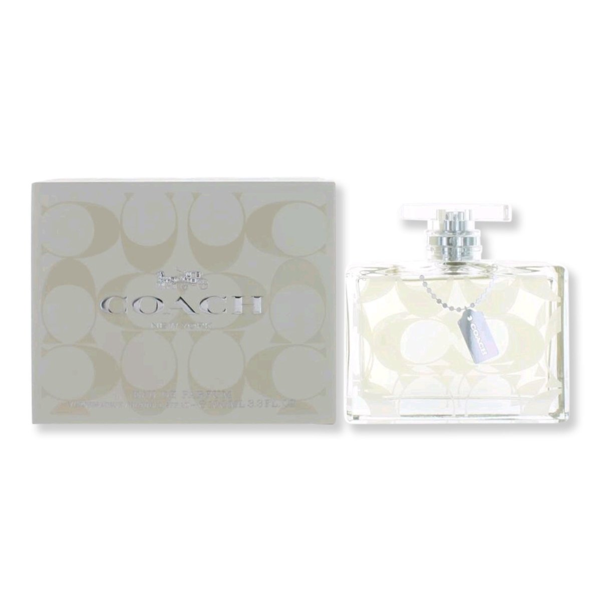Coach Signature Eau De Parfum Spray for Women - SkincareEssentials