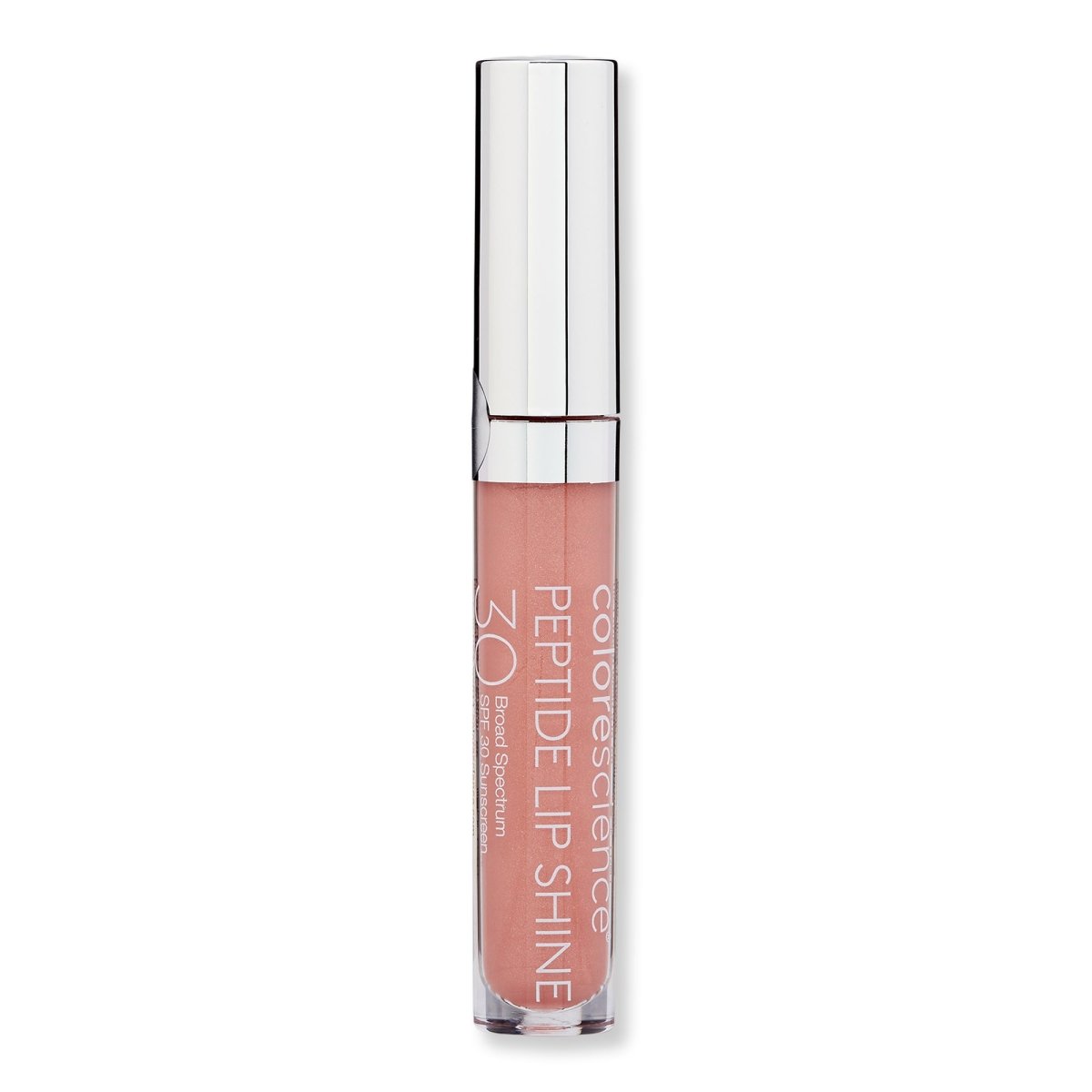 Colorescience Peptide Lip Shine SPF 30 - SkincareEssentials