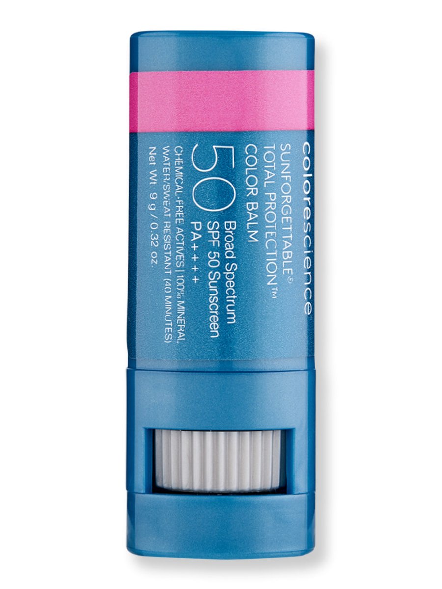 Colorescience Sunforgettable Total Protection Color Balm SPF 50 - SkincareEssentials