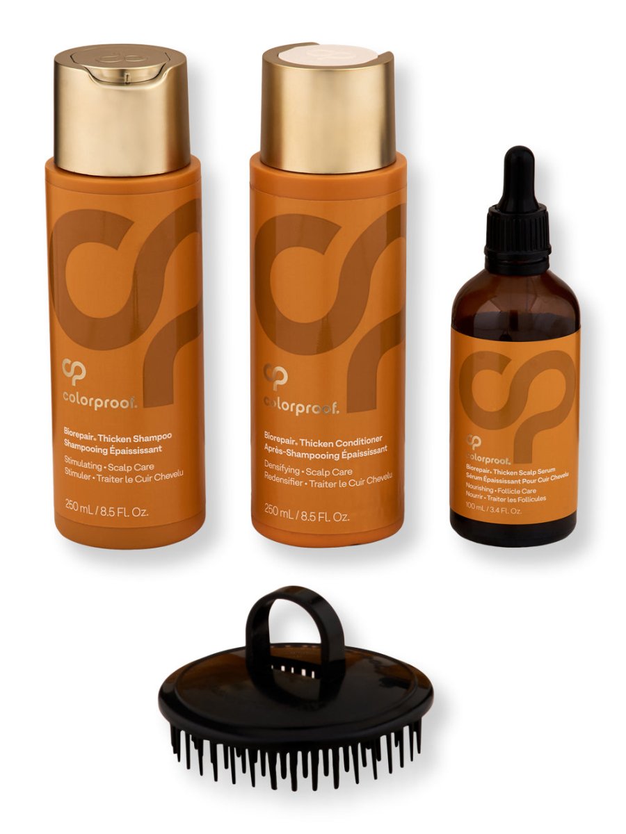 Colorproof Biorepair® Scalp & Hair Therapy Kit - SkincareEssentials