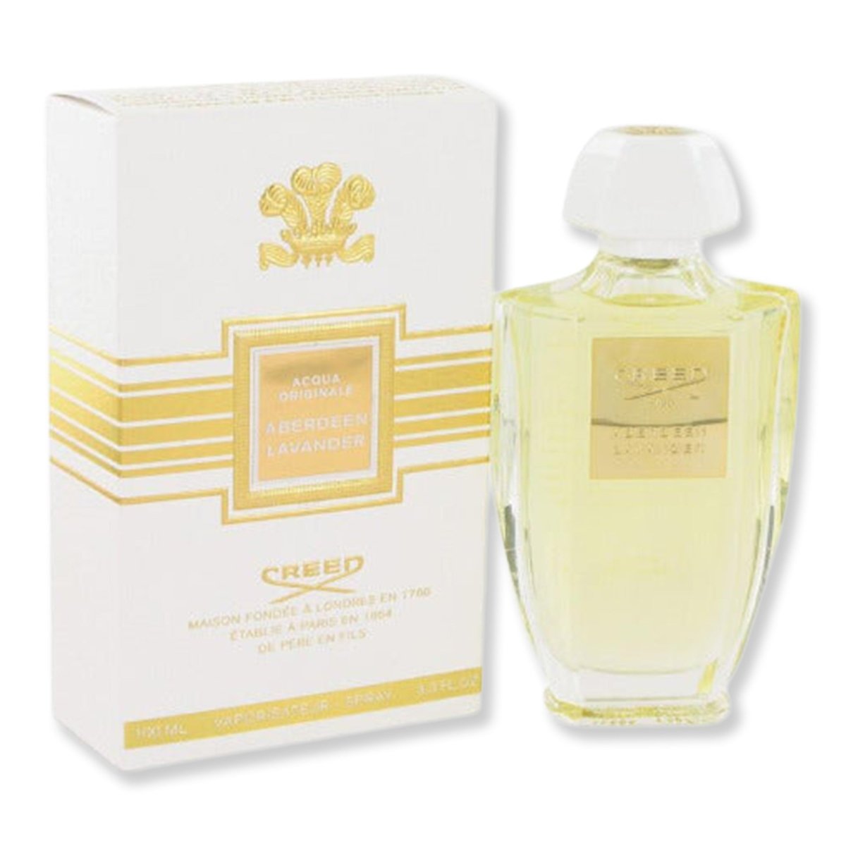 Creed Acqua Originale Aberdeen Lavender Eau De Parfum - SkincareEssentials