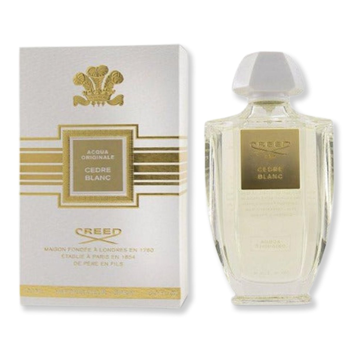 Creed Acqua Originale Cedre Blanc Eau De Parfum - SkincareEssentials