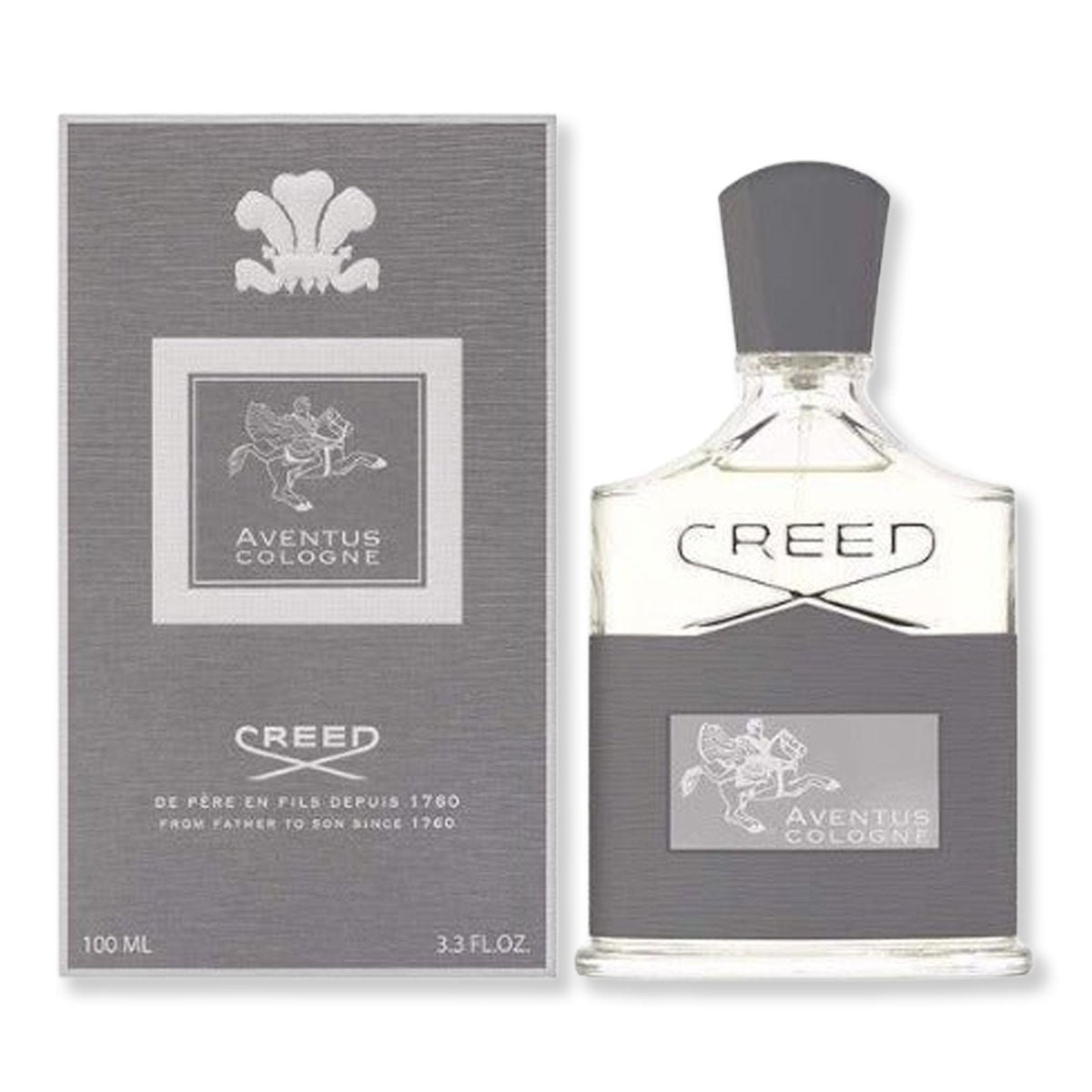 Creed Aventus Cologne Eau De Parfum - SkincareEssentials
