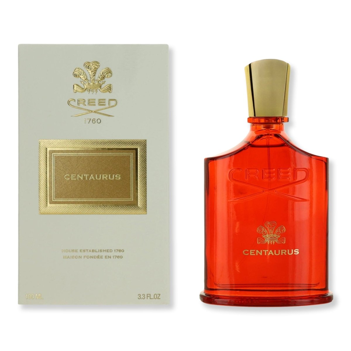 Creed Centaurus Eau De Parfum Spray - SkincareEssentials