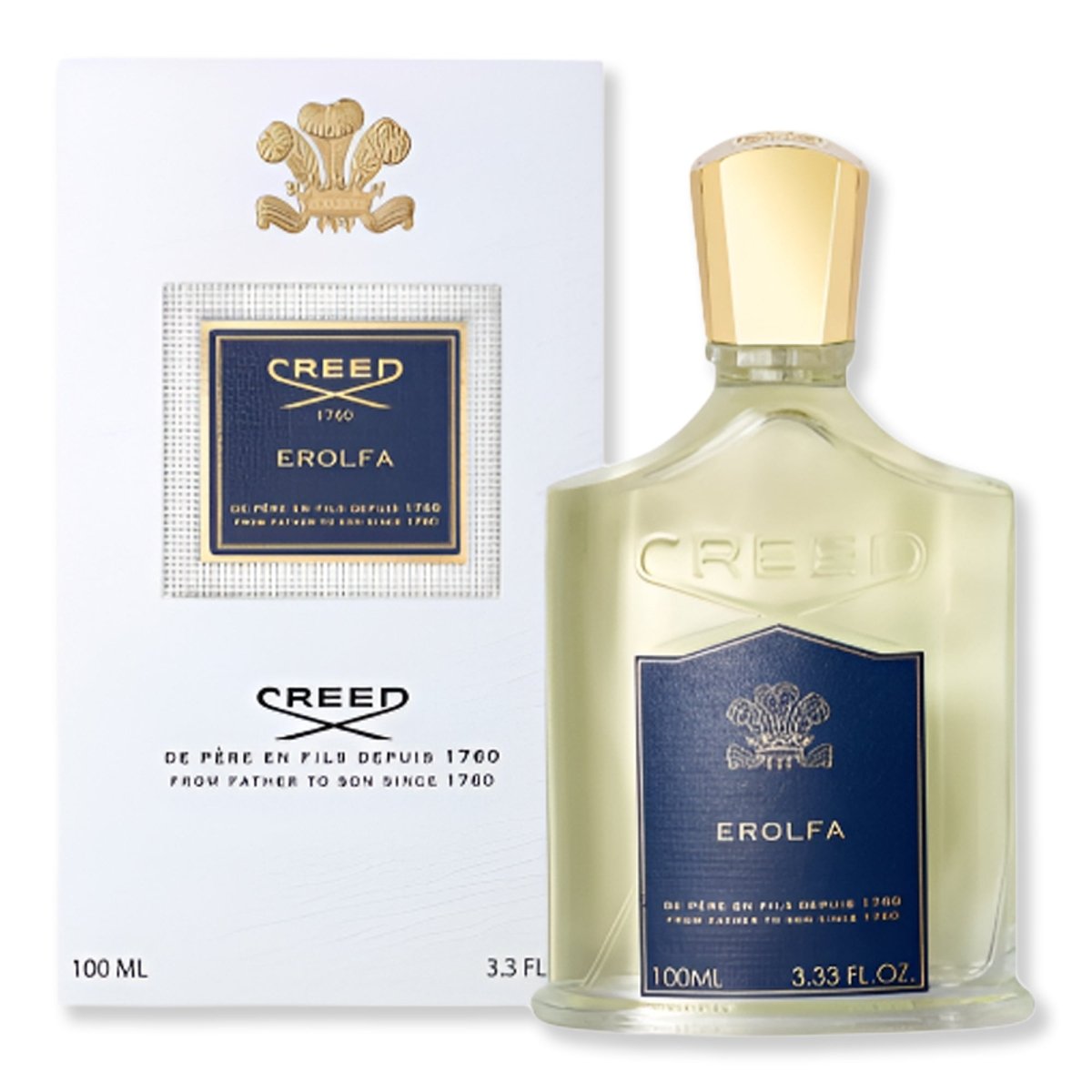 Creed Erolfa Eau De Parfum - SkincareEssentials