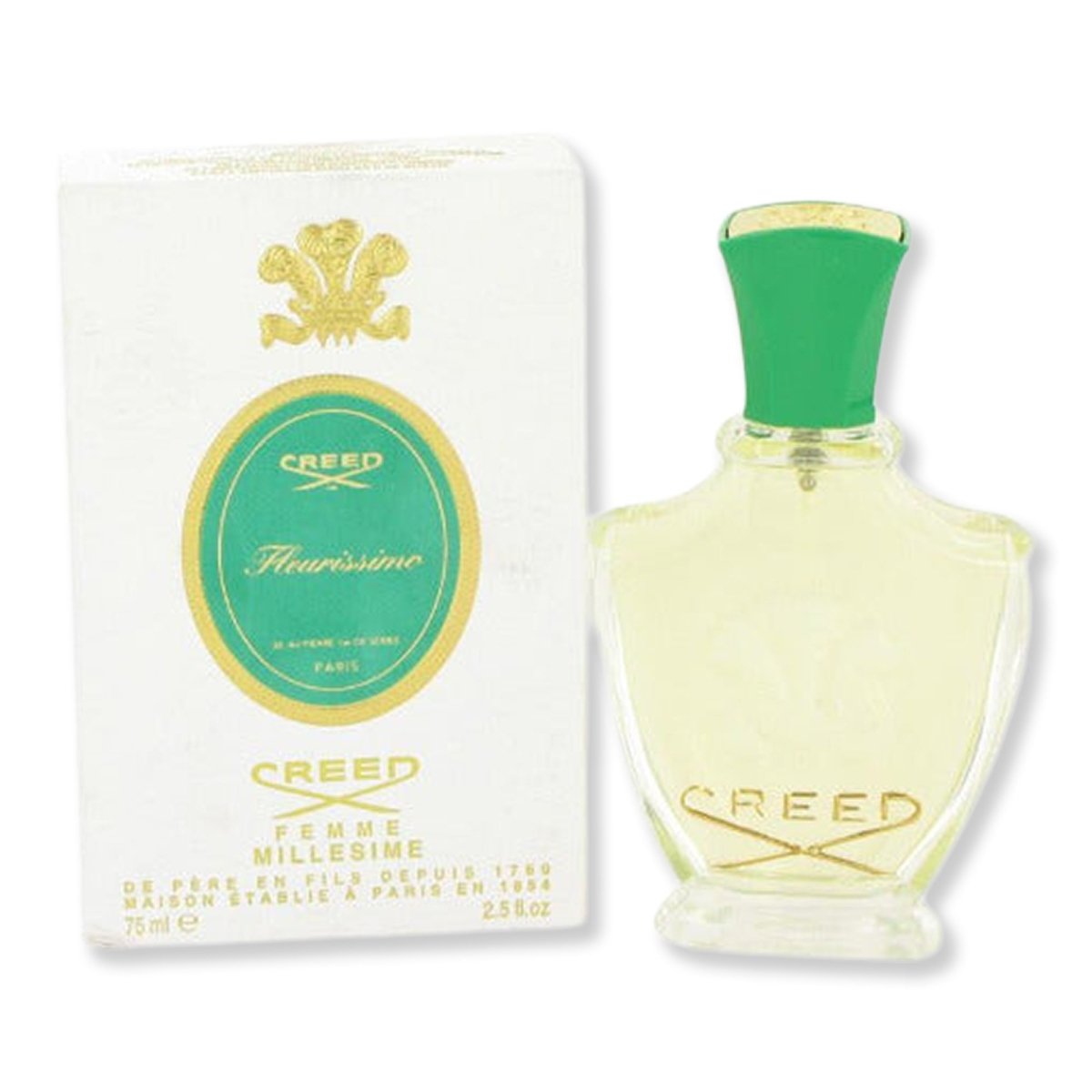Creed Fleurissimo Eau De Parfum - SkincareEssentials