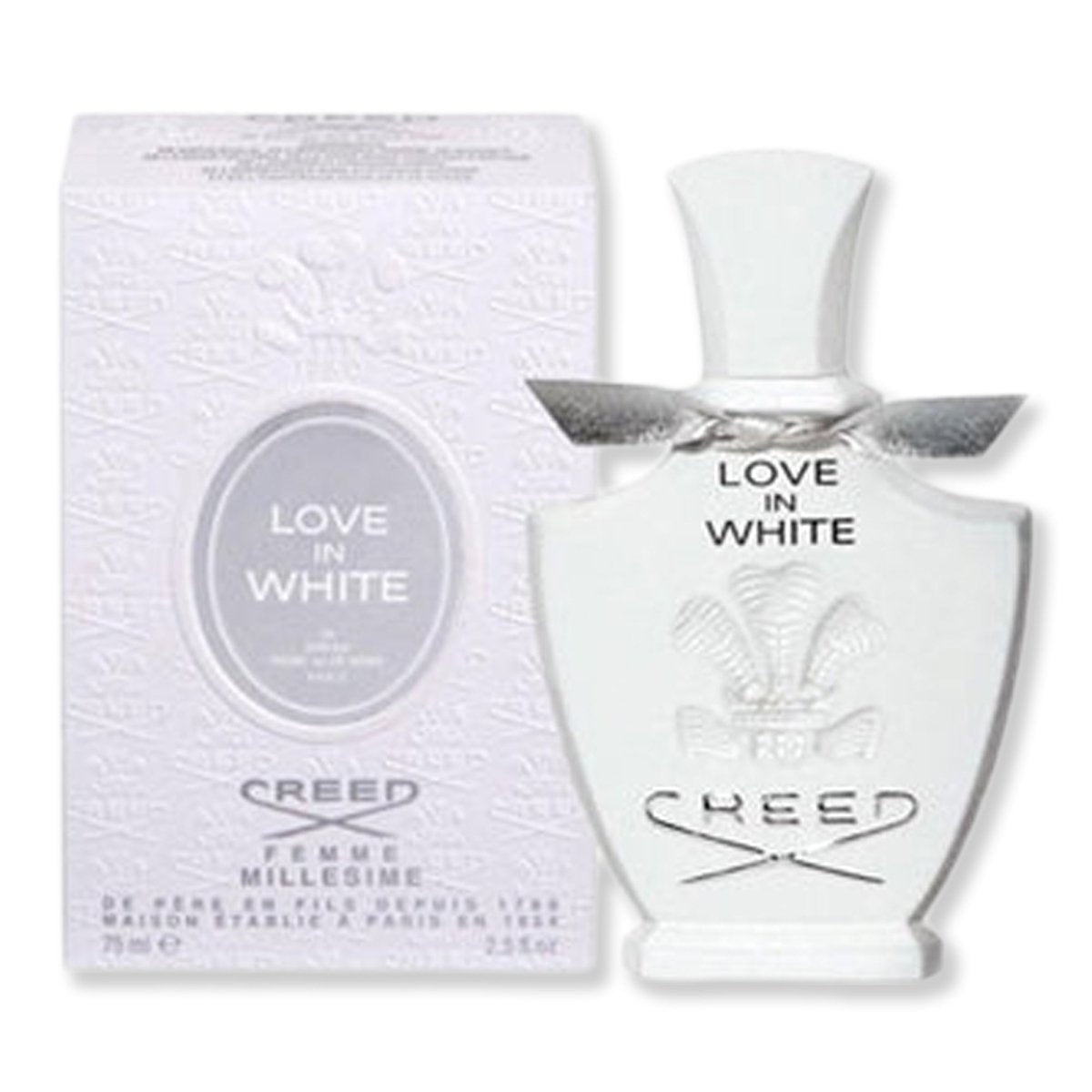 Creed Love In White Eau De Parfum - SkincareEssentials