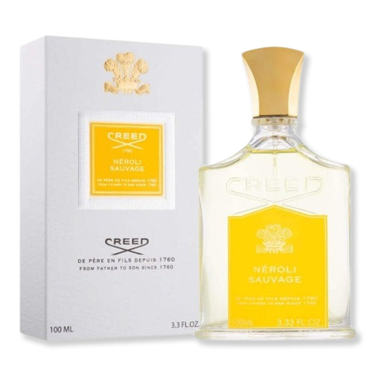 Creed Neroli Sauvage Eau De Parfum Spray - SkincareEssentials