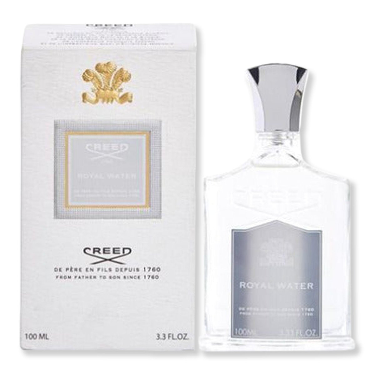 Creed Royal Water Eau De Parfum Spray - SkincareEssentials