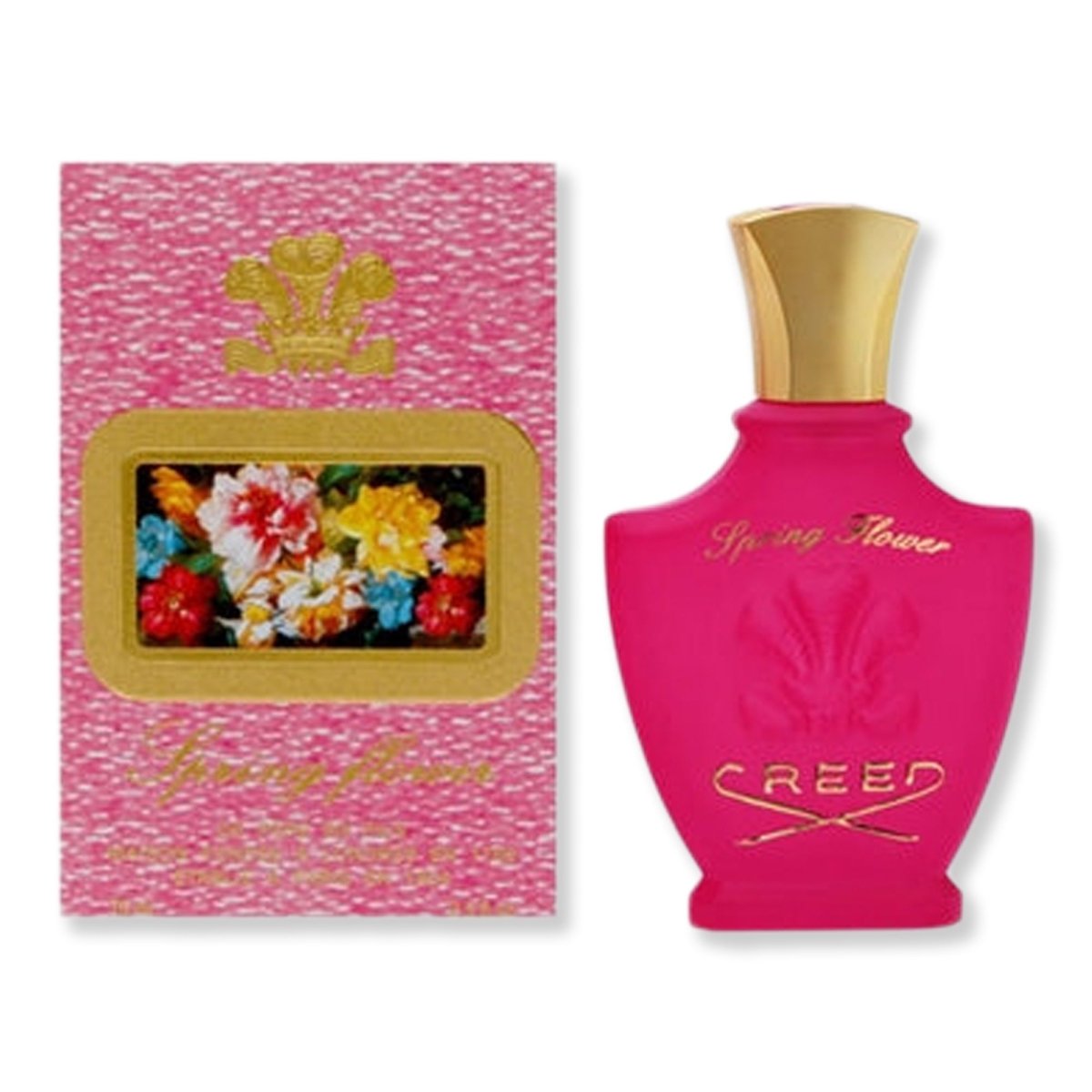 Creed Spring Flower Eau De Parfum - SkincareEssentials
