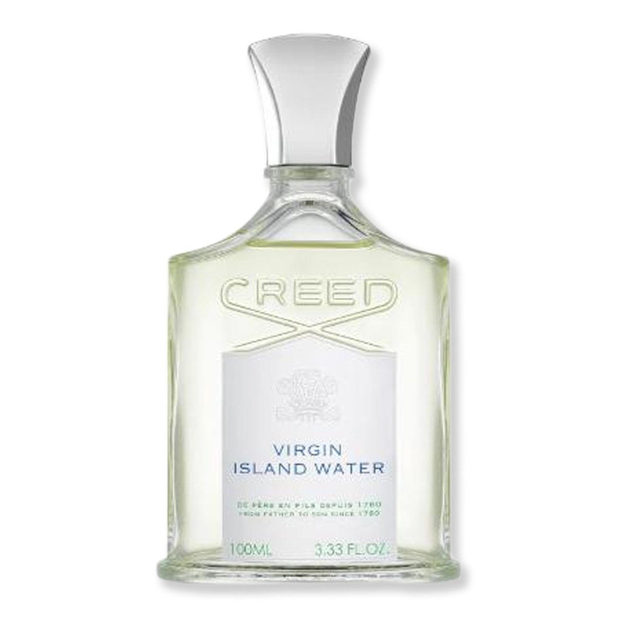 Creed Virgin Island Water Eau De Parfum Spray - SkincareEssentials
